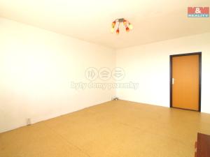 Pronájem bytu 3+1, Česká Lípa, Zhořelecká, 70 m2