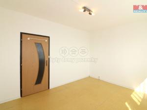 Pronájem bytu 3+1, Česká Lípa, Zhořelecká, 70 m2