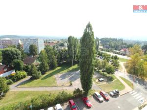 Pronájem bytu 3+1, Česká Lípa, Zhořelecká, 70 m2