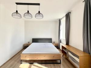 Pronájem bytu 1+kk, Liberec, Vrabčí, 33 m2