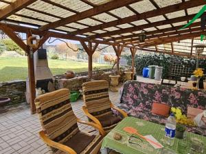 Prodej chaty, Olbramov, 70 m2