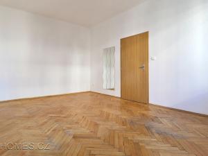 Pronájem bytu 3+kk, Praha - Karlín, Thámova, 60 m2