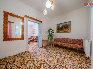 Prodej rodinného domu, Dolní Bojanovice, Josefovská, 164 m2