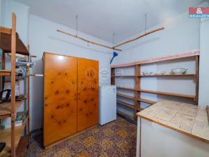 Prodej rodinného domu, Dolní Bojanovice, Josefovská, 164 m2