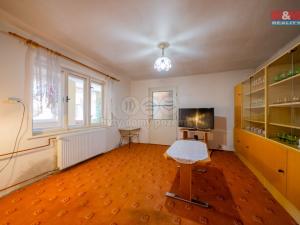 Prodej rodinného domu, Dolní Bojanovice, Josefovská, 164 m2