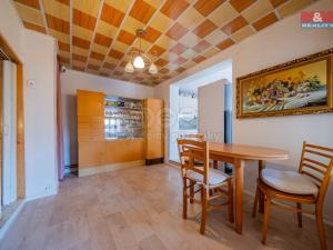Prodej rodinného domu, Dolní Bojanovice, Josefovská, 164 m2
