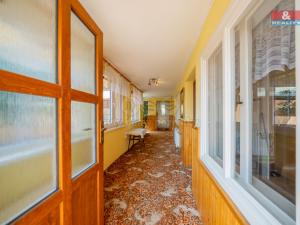 Prodej rodinného domu, Dolní Bojanovice, Josefovská, 164 m2