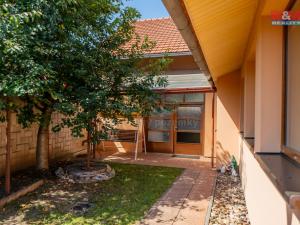 Prodej rodinného domu, Dolní Bojanovice, Josefovská, 164 m2
