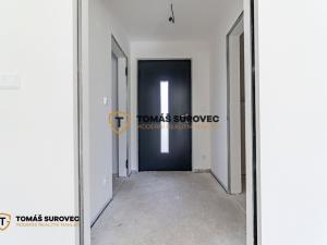 Prodej rodinného domu, Těrlicko - Horní Těrlicko, Na Zadky, 110 m2