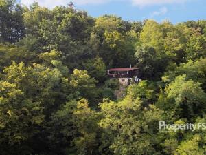 Prodej chaty, Jílové u Prahy - Luka pod Medníkem, 46 m2
