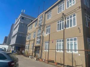 Pronájem skladu, Praha - Vysočany, Kolbenova, 485 m2