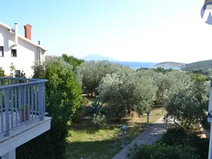 Prodej ubytování, Martinšćica, Chorvatsko, 2327 m2
