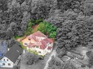 Prodej ubytování, Klokočí, 499 m2