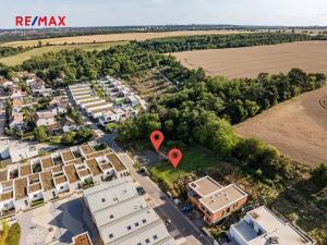 Prodej pozemku pro bydlení, Praha - Lysolaje, Podholí, 1353 m2