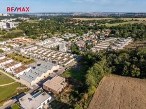 Prodej pozemku pro bydlení, Praha - Lysolaje, Podholí, 1353 m2