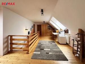 Prodej rodinného domu, Bystřec, 400 m2