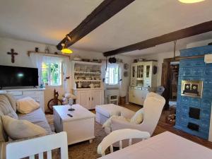 Prodej chalupy, Tuhaň, 145 m2
