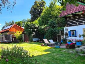 Prodej chalupy, Tuhaň, 145 m2