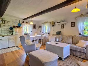 Prodej chalupy, Tuhaň, 145 m2