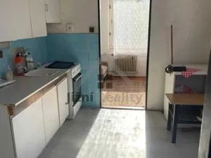 Prodej bytu 4+1, Albrechtice nad Vltavou, 90 m2