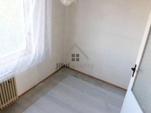 Prodej bytu 4+1, Albrechtice nad Vltavou, 90 m2