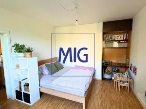 Prodej bytu 2+1, Brno, Boskovická, 60 m2