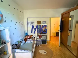 Prodej bytu 2+1, Brno, Boskovická, 60 m2