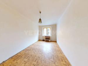 Prodej bytu 2+1, Plzeň, Rokycanská, 51 m2