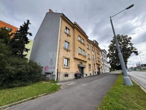 Prodej bytu 2+1, Plzeň, Rokycanská, 51 m2