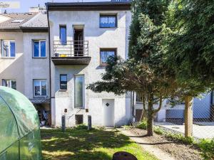 Prodej rodinného domu, Plzeň - Východní Předměstí, Částkova, 220 m2
