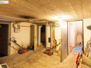 Prodej rodinného domu, Plzeň - Východní Předměstí, Částkova, 220 m2