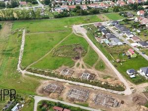 Prodej rodinného domu, Bohdalice-Pavlovice, 109 m2