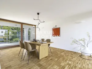 Prodej vily, Praha - Břevnov, Loutkářská, 452 m2