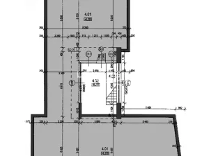 Prodej vily, Praha - Břevnov, Loutkářská, 452 m2
