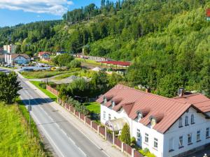 Prodej rodinného domu, Jablonec nad Jizerou, 420 m2