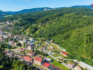 Prodej rodinného domu, Jablonec nad Jizerou, 420 m2