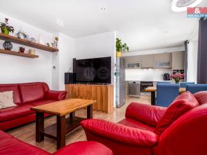 Prodej rodinného domu, Čelákovice - Záluží, K. Brabce, 104 m2