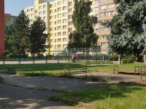 Prodej bytu 3+1, České Budějovice - České Budějovice 2, Otavská, 72 m2