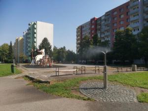 Prodej bytu 3+1, České Budějovice - České Budějovice 2, Otavská, 72 m2