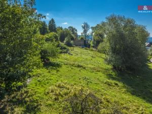 Prodej pozemku pro bydlení, Radostná pod Kozákovem - Kozákov, 1108 m2