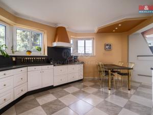 Prodej rodinného domu, Horní Bludovice, 290 m2