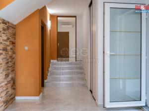 Prodej rodinného domu, Horní Bludovice, 290 m2