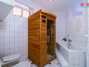 Prodej rodinného domu, Horní Bludovice, 290 m2