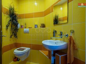 Prodej rodinného domu, Horní Bludovice, 290 m2