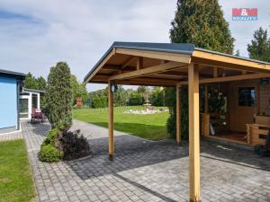 Prodej rodinného domu, Horní Bludovice, 290 m2