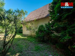 Prodej rodinného domu, Maletín - Javoří, 120 m2