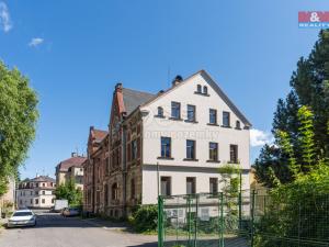 Prodej bytu 3+1, Jablonec nad Nisou, Podskalí, 100 m2