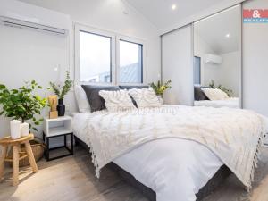 Prodej domu na klíč, Klášterec nad Orlicí, 40 m2