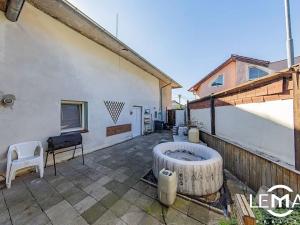 Prodej rodinného domu, Kokory, 90 m2