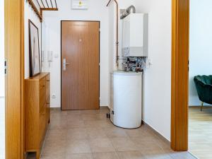 Prodej bytu 3+kk, Dobrá Voda u Českých Budějovic, Lázeňská, 63 m2